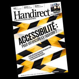 🇫🇷 « Handirect » Cover